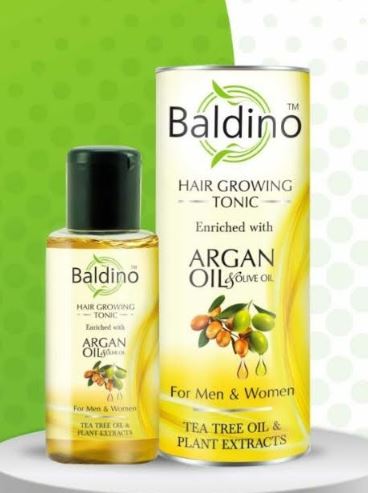 NARIKA naturalle shampoo (SFS) 300 ml