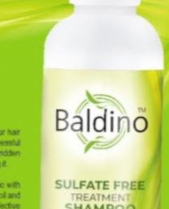 Flo - Aloevera & Tulsi Shampoo 200 ml